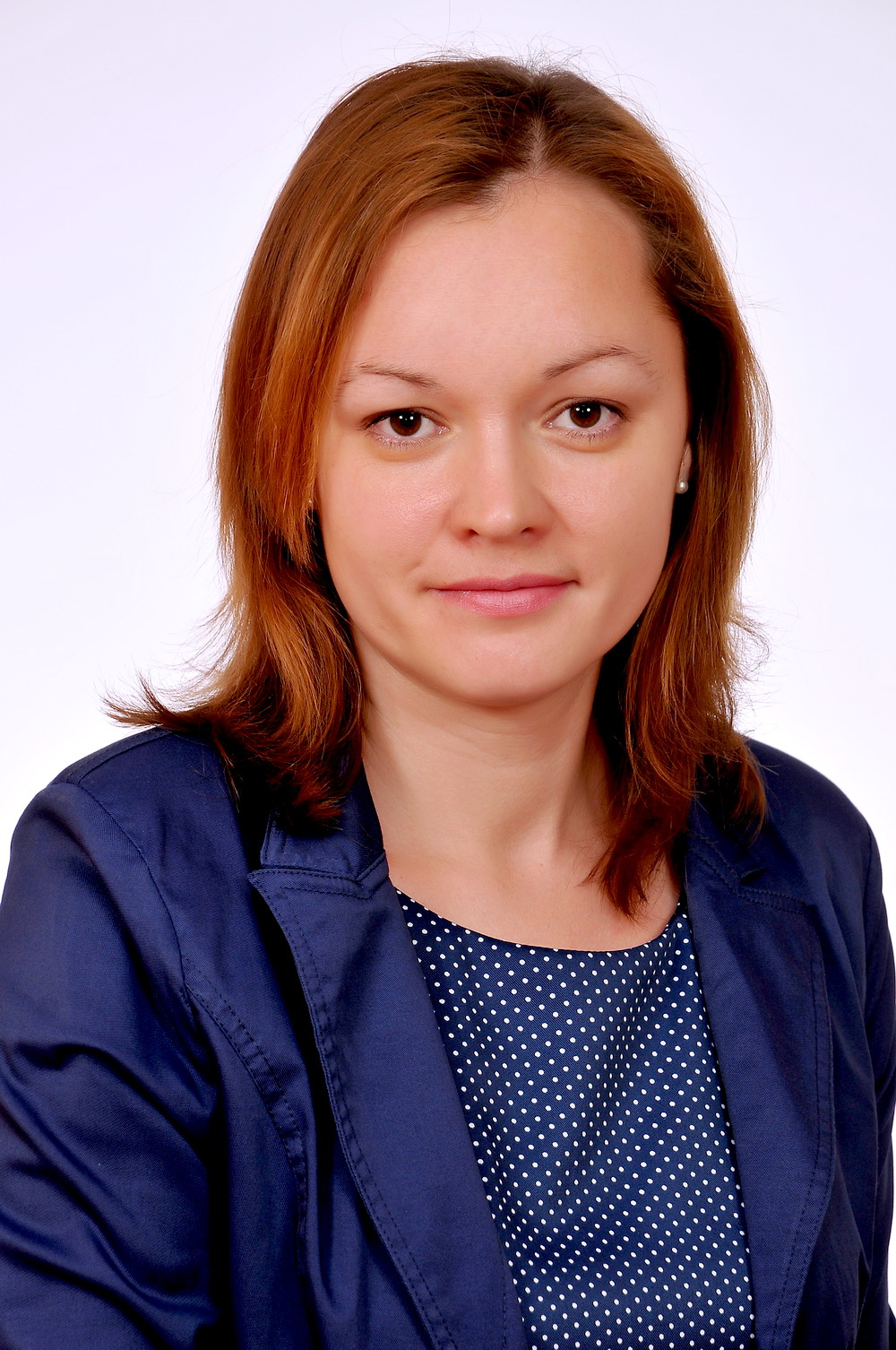 Еливанова Мария Федоровна.